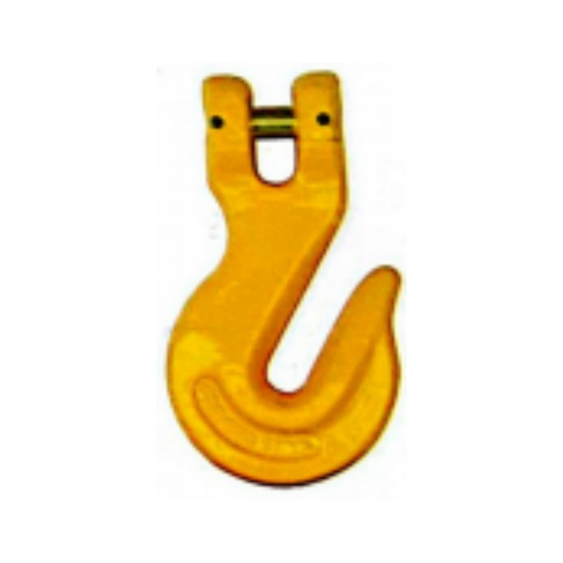 G80 Clevis Grab Koukku