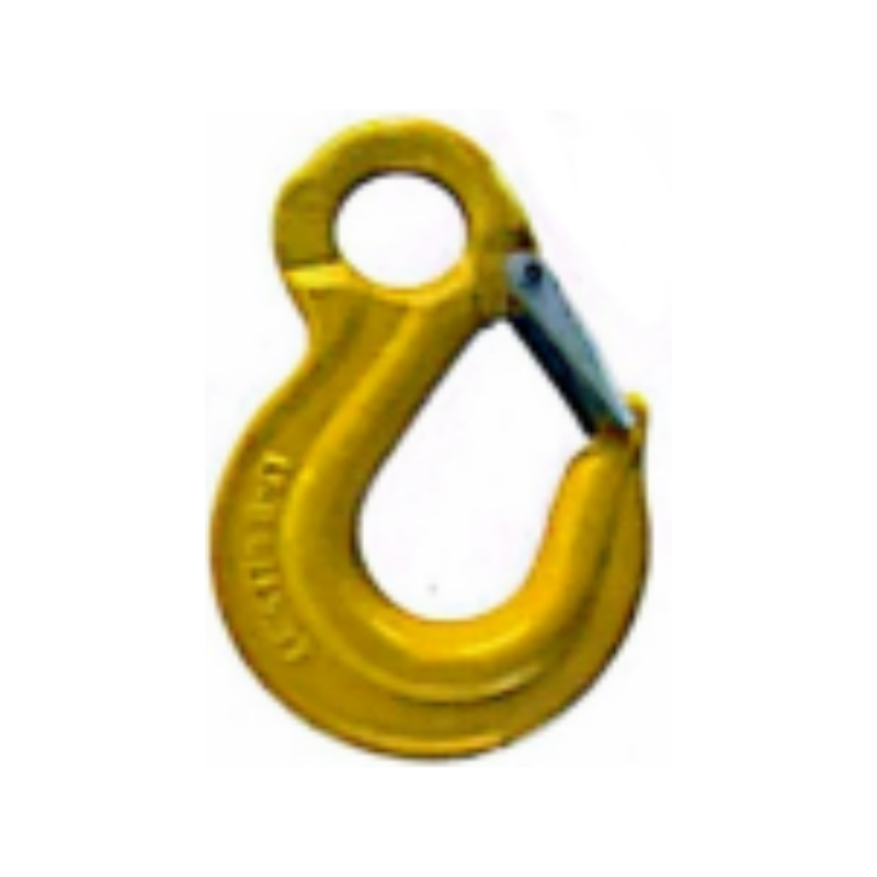 G80 Eye Sling Hook salvalla, uusi tyyli