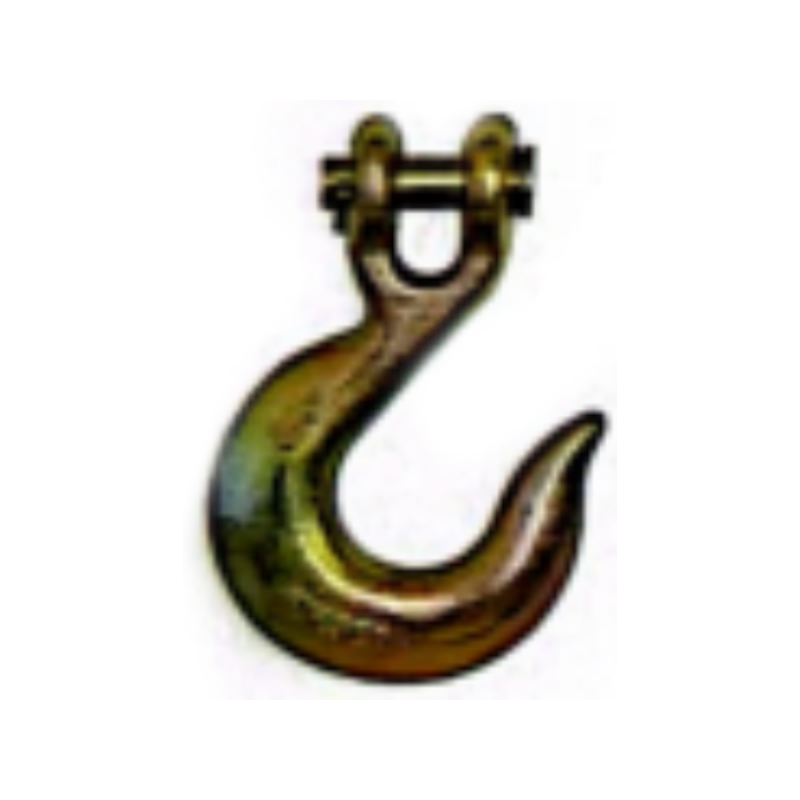 Turvasalpa Clevis Slip Hook