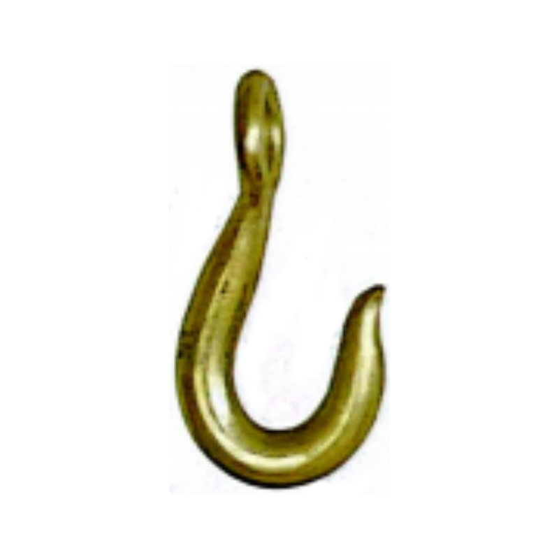 Pika-asennus Reverse Eye Hook
